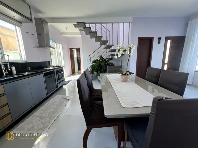Sala de jantar